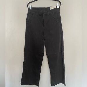 NWT American Eagle Baggy Wide Leg